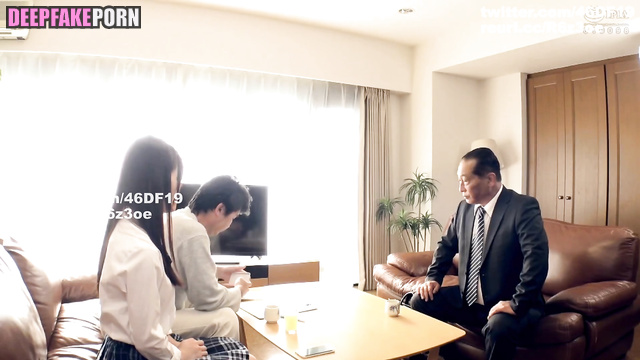 Japanese Suzuki Ayane Nogizaka46 likes cunnilingus (日本 人 すずき あやね クンニ 乃木坂46) [PREMIUM]