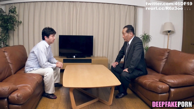 Suzuki Ayane Nogizaka46 getting fucked / fake porn (鈴木絢音 乃木坂46 強制挿入 フェイクポルノ) [PREMIUM]