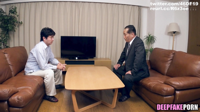 Suzuki Ayane Nogizaka46 getting fucked / fake porn (鈴木絢音 乃木坂46 強制挿入 フェイクポルノ) [PREMIUM]