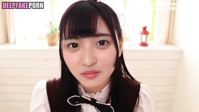 Endo Sakura Nogizaka46 enjoying a vibrator - real fake (遠藤 さくら 乃木坂46 ローター 진짜 가짜) [PREMIUM]