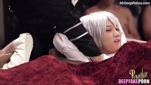 Japanese Honoka Matsumoto gangbang deepfake (日本 人 松本穂香 ディープフェイク)