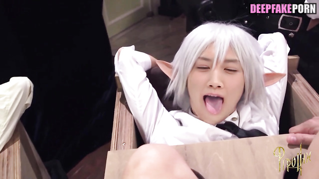 Japanese Honoka Matsumoto gangbang deepfake (日本 人 松本穂香 ディープフェイク)