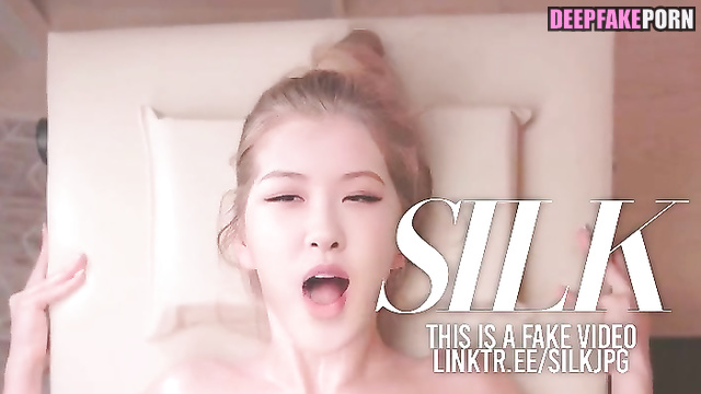 Rose BLACKPINK having sex - deepfake (로제 블랙핑크 섹스 딥페이크)