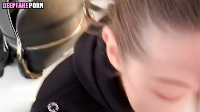 Irene Red Velvet: blowjob in public - adult video (아이린 레드벨벳 사까시 어른들의 비디오)