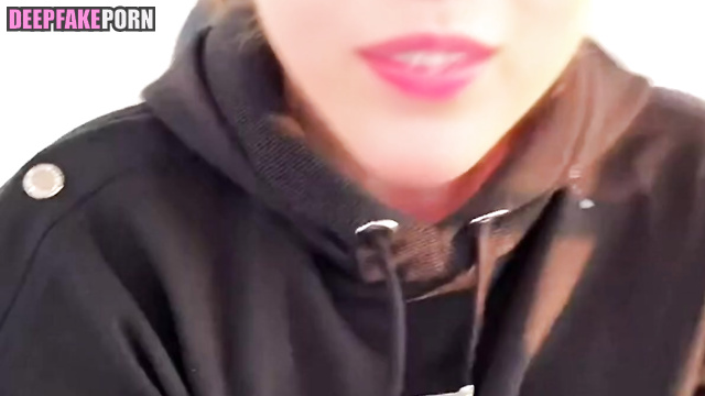 Irene Red Velvet: blowjob in public - adult video (아이린 레드벨벳 사까시 어른들의 비디오)