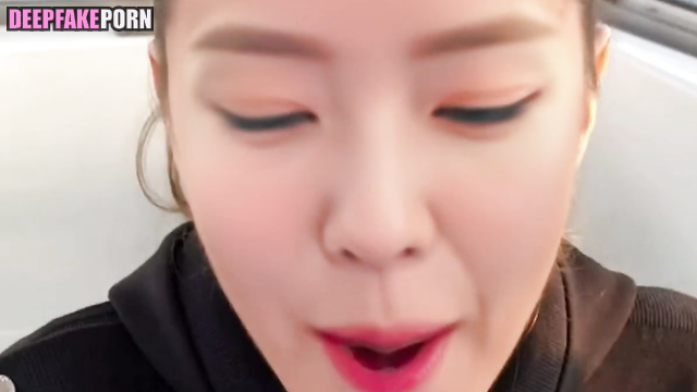 Irene Red Velvet: blowjob in public - adult video (아이린 레드벨벳 사까시 어른들의 비디오)