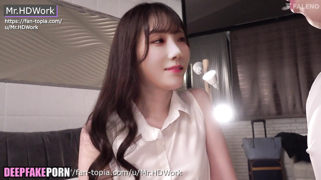 Nude Taeyeon SNSD: fake celebrity porn (누드 태연 소녀시대 가짜 연예인 포르노) [PREMIUM]