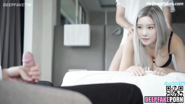 Taeyeon SNSD getting fucked in front of her husband - porn (태연 소녀시대 박히다 포르노)