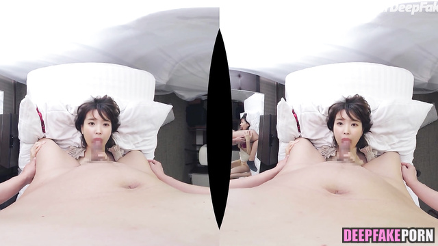 IU getting fucked at home - passionate sex (아이유 박히다 열정적 섹스)