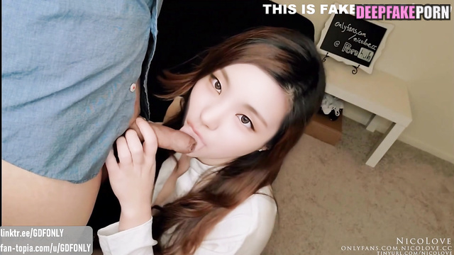 Yeji ITZY: striptease and fucking - best porn (예지 있지 스트립 쇼 포르노)