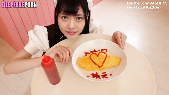 Japanese Takahata Mitsuki enjoying a vibrator (日本 人 高畑 充希 ローター) [PREMIUM]