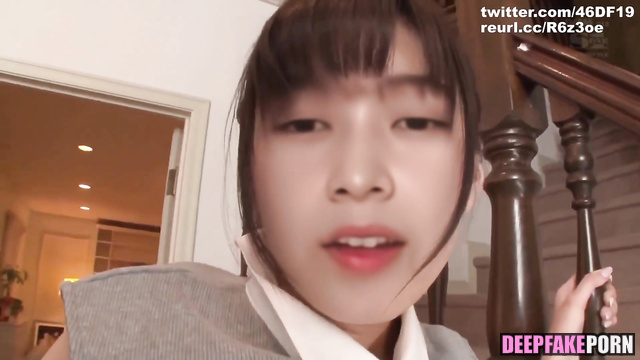 Suzuki Ayane Nogizaka46: hot fake porn (鈴木絢音 乃木坂46 フェイクポルノ) [PREMIUM]