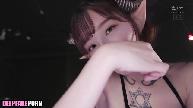 Kpop idol Chaewon IZ*ONE | IZONE getting fucked (케이팝 아이돌 채원 아이즈원 박히다) [PREMIUM]