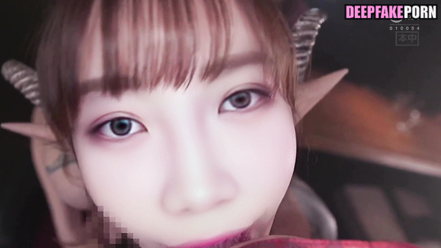 Kpop idol Chaewon IZ*ONE | IZONE getting fucked (케이팝 아이돌 채원 아이즈원 박히다) [PREMIUM]