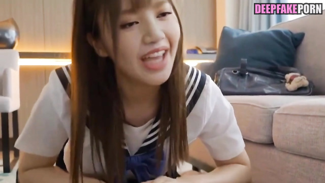 Not BLACK PINK 라리사 마노반 LISA  리사 (태국의 가수) preview