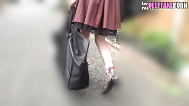 Japanese Aimi enjoying electric vibrator (日本 人 愛美 電マ) [PREMIUM]