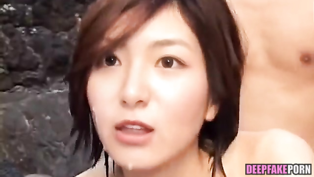 Seulgi Red Velvet: bukkake hot porn (슬기 레드벨벳 부카케 뜨거운 포르노)