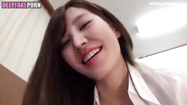 Wendy Red Velvet passionate sex in the office (웬디 레드벨벳 열정적 섹스)