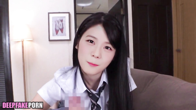 JISOO가 아닌 학생의 성교육 미리보기  preview