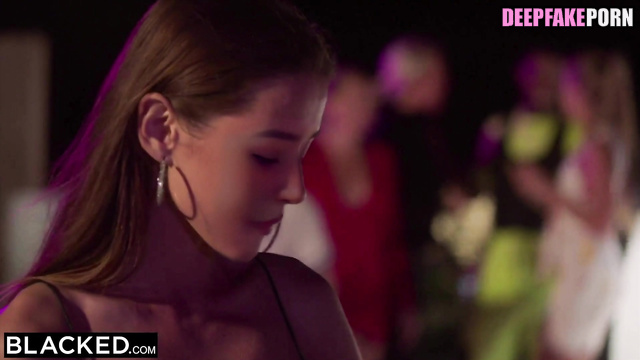 Uncensored fake porn of Nancy MOMOLAND - interracial pussy fuck [BBC] 낸시 모모랜드 섹스 가짜 포르노 [PREMIUM]