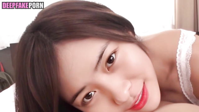 Ryujin AI 류진 가짜 포르노