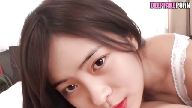 Ryujin AI 류진 가짜 포르노