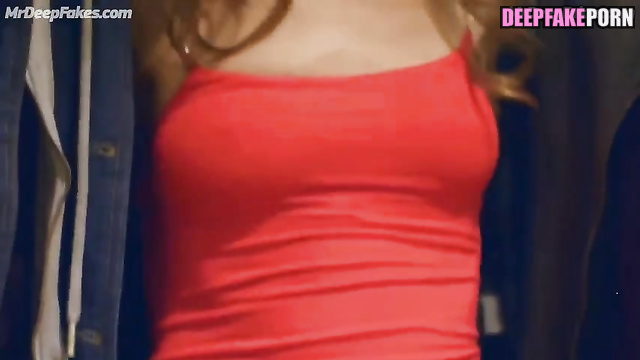 Deepfake interracial sex = Park Shin-hye has two big clack cocks in her holes 딥페이크 박신혜 인종 간의 섹스