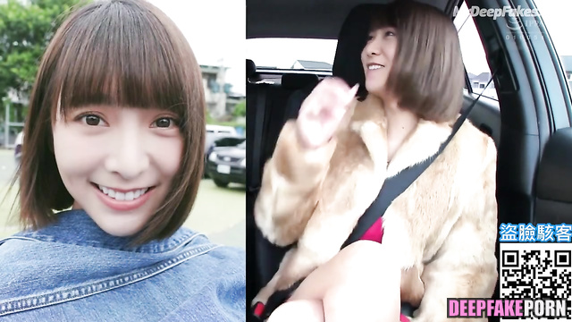 Naughty Taiwanese Winni sucks dick on camera [AI sex scene] 人工智能 溫妮 口交 性爱场面