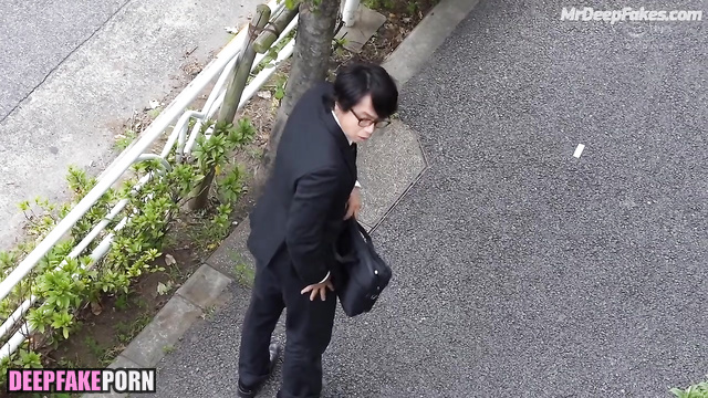 Nocchi Perfume squeezing milk out of her breasts - gangbang porn 大本 彩乃 パフューム ポルノ