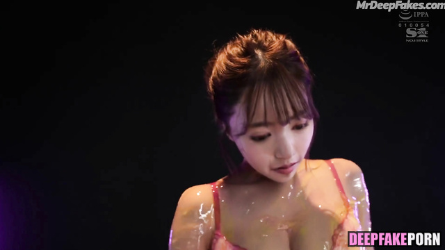 Asuka Saito Nogizaka46 having a passionate sex 齋藤 飛鳥 乃木坂46 性別