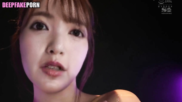 Asuka Saito Nogizaka46 having a passionate sex 齋藤 飛鳥 乃木坂46 性別