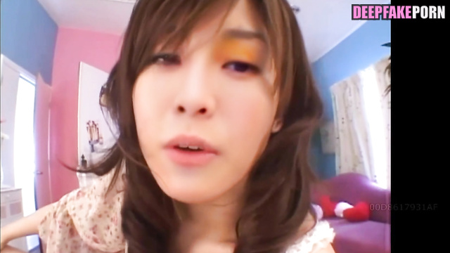 FAKE porn / passionate sex tape of nasty Dayuan riding dick (假色情片 大元 性别)