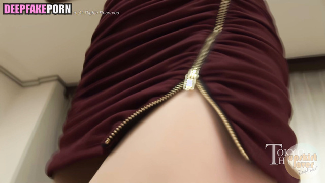 浜辺美波 有名人のセックス ai Minami Hamabe loves tumbling in bed [PREMIUM]