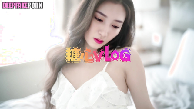 Beauty Jiang Shuying is going to give you divine pleasure / ai 江疏影 網紅 [PREMIUM]