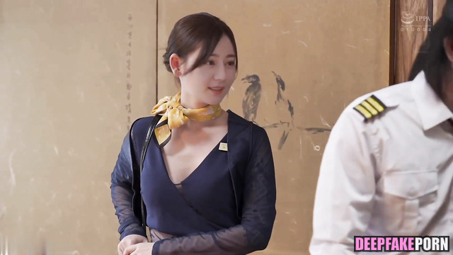 迪丽热巴 迪力木拉提 换脸 ai Dilireba and her resourceful lover / deepfake erotic [PREMIUM]