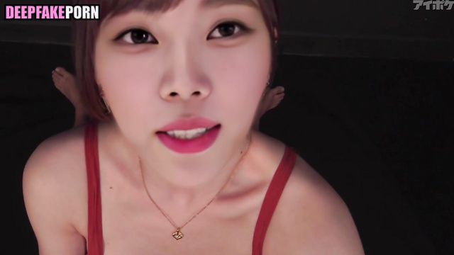 Imagine you and she fuck sweet, Winter (윈터 에스파) internet celebrity [PREMIUM]