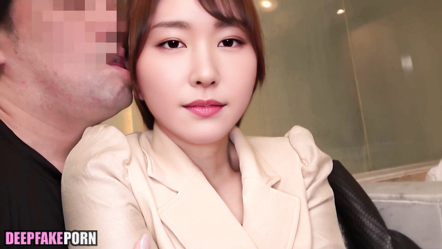 Relaxed sex in a hotel with Yui Aragaki (あらがき ゆい)