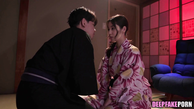 69 with a client was awesome / Zhou Ye (周也 假名人色情片) smart face change [PREMIUM]