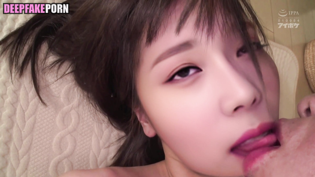 Brunette fucked boyfriend her bestie (Winter adult tapes) 윈터 에스파 [PREMIUM]