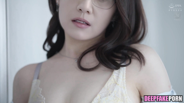 高圆圆 網紅 Gao Yuanyuan got horny and started masturbating in corridor, ai [PREMIUM]