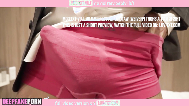 세븐틴 김민규 AI Mingyu from SEVENTEEN Jerk off