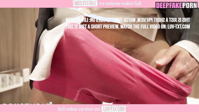 세븐틴 김민규 AI Mingyu from SEVENTEEN Jerk off