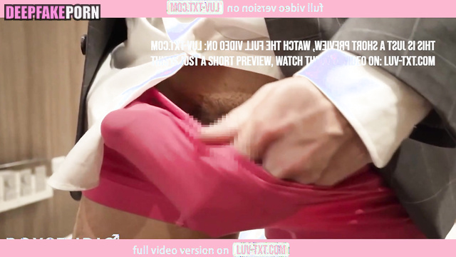 세븐틴 김민규 AI Mingyu from SEVENTEEN Jerk off