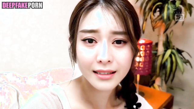 He persuaded Fan Bingbing to show him how she masturbates 范冰冰 成人视频 ai [PREMIUM]