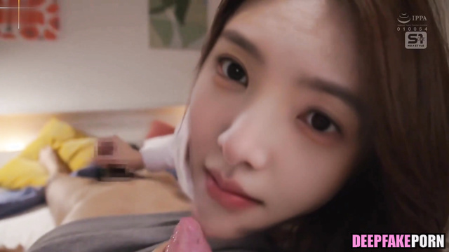 Look how sweet she fucked instead of sleeping 章若楠 名人性爱 Zhang Ruonan ai [PREMIUM]