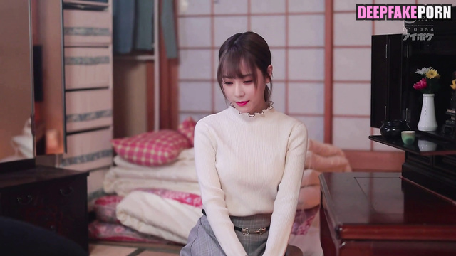 She was sold to a crime boss - Winter (윈터 에스파) deep learning program [PREMIUM]