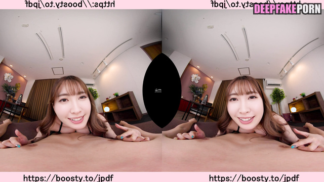[VR] sex with idol Haruna Kojima (小嶋 陽菜)