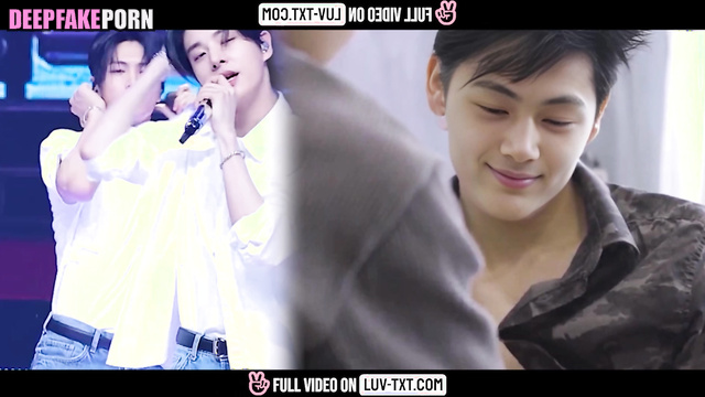 Fake ENHYPEN Jay 제이 'Loose' DF FANCAM Porn