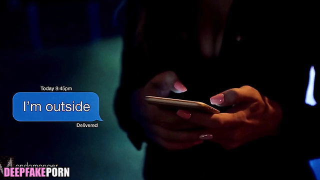 Doggystyle love with black from a night club, Nayeon fakeapp トゥワイス ポルノ [PREMIUM]