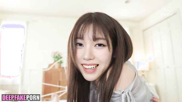 (카리나 에스파) cool fake porn with horny moaning Karina / leaked tape [PREMIUM]